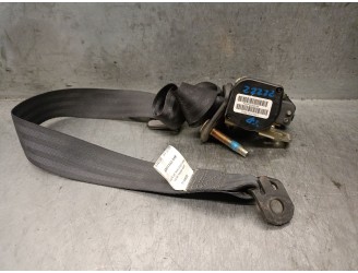 Replacement rear right seat belt for Chrysler Sebring (JR) 2.0 OEM IAM reference 520433264E 520433264E 