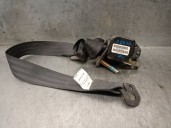 Recambio de cinturon seguridad trasero derecho para chrysler sebring (jr) 2.0 referencia OEM IAM 520433264E 520433264E 
