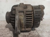 Recambio de alternador para renault megane i berlina hatchback (ba0) 1.4 referencia OEM IAM 7700436628 