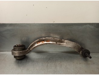 Recambio de brazo suspension inferior delantero derecho para audi a6 berlina (4b2) 2.5 v6 24v tdi referencia OEM IAM 8E0407694Q 