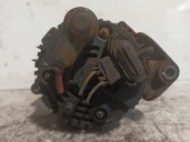 Recambio de alternador para renault megane i berlina hatchback (ba0) 1.4 referencia OEM IAM 7700436628 