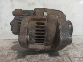 Recambio de alternador para renault megane i berlina hatchback (ba0) 1.4 referencia OEM IAM 7700436628 