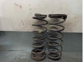 Recambio de muelle amortiguacion para chevrolet kalos 1.4 cat referencia OEM IAM 96494603 