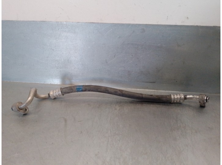 Recambio de tubos aire acondicionado para toyota yaris 1.3 16v cat referencia OEM IAM 887110D320 887110D320 