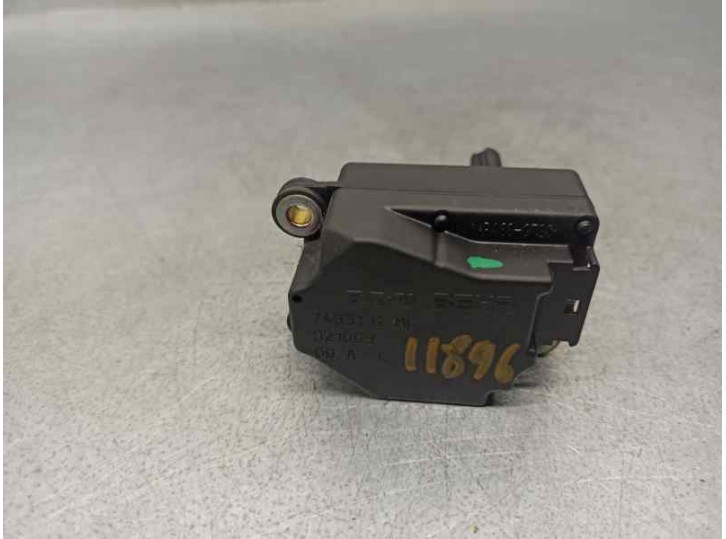 Recambio de motor calefaccion para volvo xc90 2.9 bi-turbo cat referencia OEM IAM 74931G BEHR