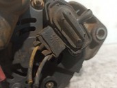 Recambio de alternador para renault megane i berlina hatchback (ba0) 1.4 referencia OEM IAM 7700436628 