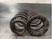 Recambio de muelle amortiguacion para chevrolet kalos 1.4 cat referencia OEM IAM 96494603 