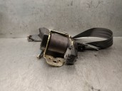 Recambio de cinturon seguridad trasero derecho para chrysler sebring (jr) 2.0 referencia OEM IAM 520433264E 520433264E 