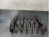 Recambio de muelle amortiguacion para chevrolet kalos 1.4 cat referencia OEM IAM 96494603 