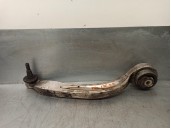 Replacement front right lower suspension arm for Audi A6 saloon (4B2) 2.5 V6 24V TDI OEM IAM reference 8E0407694Q 