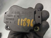 Recambio de motor calefaccion para volvo xc90 2.9 bi-turbo cat referencia OEM IAM 74931G  BEHR