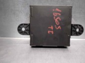 Recambio de modulo confort para mercedes-benz clase e (w212) lim. 2.1 cdi cat referencia OEM IAM A2129008327 