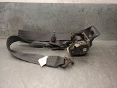 Replacement rear left seat belt for Chrysler Sebring (JR) 2.0 OEM IAM reference 520433364E 520433364E 