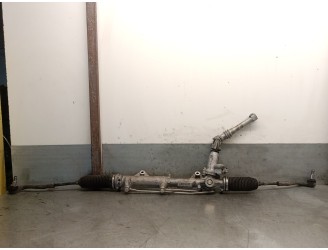 Recambio de cremallera direccion para mercedes-benz clase c (w204) familiar 2.1 cdi cat referencia OEM IAM A20411011017 A2044606