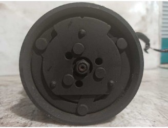 Recambio de compresor aire acondicionado para renault megane i berlina hatchback (ba0) 1.4 referencia OEM IAM 7700866491D 