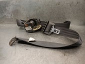 Replacement rear left seat belt for Chrysler Sebring (JR) 2.0 OEM IAM reference 520433364E 520433364E 