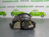 Replacement rear left seat belt for Citroën Evasion 2.0 16V HDI cat (RHW / DW10ATED4) OEM IAM reference 04316