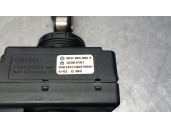 Recambio de conmutador de arranque para porsche cayenne (9pa) 3.2 referencia OEM IAM 3D0905865E 3D0905865E 33300101