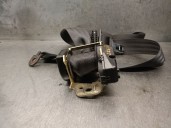Replacement rear left seat belt for Chrysler Sebring (JR) 2.0 OEM IAM reference 520433364E 520433364E 