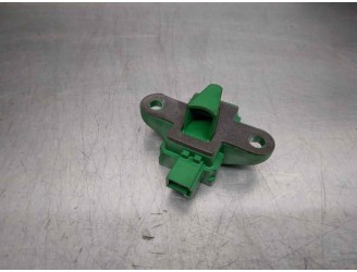 Recambio de sensor impacto para mercedes-benz clase e (w212) lim. 2.1 cdi cat referencia OEM IAM A1729056100 