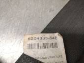 Replacement rear left seat belt for Chrysler Sebring (JR) 2.0 OEM IAM reference 520433364E 520433364E 