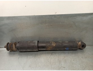 Replacement front left shock absorber for Opel Frontera A 2.5 turbodiesel OEM IAM reference 91147931 22118272 DELCO