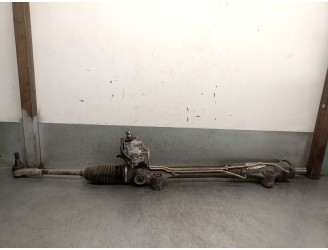 Recambio de cremallera direccion para porsche cayenne (9pa) 3.2 referencia OEM IAM 7L5422055BF 95534701105 