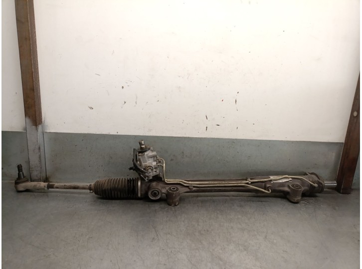 Recambio de cremallera direccion para porsche cayenne (9pa) 3.2 referencia OEM IAM 7L5422055BF 95534701105 