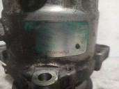 Recambio de compresor aire acondicionado para renault megane i berlina hatchback (ba0) 1.4 referencia OEM IAM 7700866491D 
