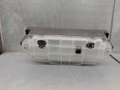 Recambio de mando climatizador para toyota yaris 1.3 16v cat referencia OEM IAM 559000D800C3  