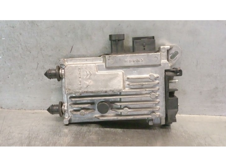 Recambio de centralita start / stop para citroën c4 picasso ii 1.2 thp 130 referencia OEM IAM 9819598180 28535617 DELPHI