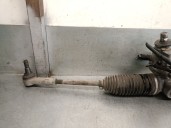 Recambio de cremallera direccion para porsche cayenne (9pa) 3.2 referencia OEM IAM 7L5422055BF 95534701105 