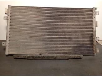 Replacement air conditioning condenser / radiator for Chrysler Sebring (JR) 2.0 OEM IAM reference 05017621AA 5017621AA 834