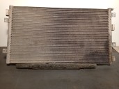 Replacement air conditioning condenser / radiator for Chrysler Sebring (JR) 2.0 OEM IAM reference 05017621AA 5017621AA 834