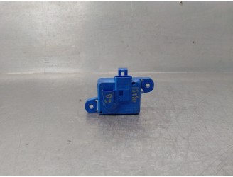 Recambio de sensor airbag para opel omega b 2.5 24v dti cat (y 25 dt / l14) referencia OEM IAM 09173928 