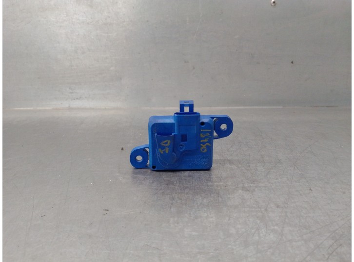 Recambio de sensor airbag para opel omega b 2.5 24v dti cat (y 25 dt / l14) referencia OEM IAM 09173928 