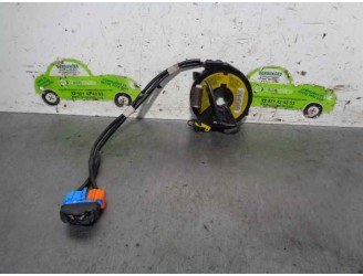 Recambio de anillo airbag para kia carens 1.8 cat referencia OEM IAM KD00070364 