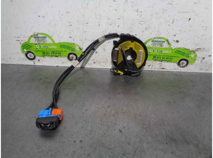 Recambio de anillo airbag para kia carens 1.8 cat referencia OEM IAM KD00070364 