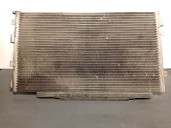 Replacement air conditioning condenser / radiator for Chrysler Sebring (JR) 2.0 OEM IAM reference 05017621AA 5017621AA 834
