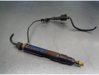 Recambio de inyector para seat cordoba berlina (6k2) 1.9 sdi referencia OEM IAM 028130203C 0432193574 BOSCH