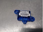 Recambio de sensor airbag para opel omega b 2.5 24v dti cat (y 25 dt / l14) referencia OEM IAM 09173928 