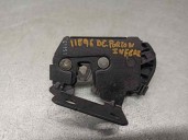 Replacement boot / tailgate lock for Volvo XC90 2.9 bi-turbo CAT OEM IAM reference 30649106 MANUAL 5 DOORS