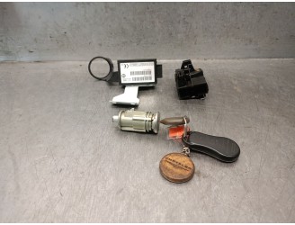 Recambio de conmutador de arranque para chrysler sebring (jr) 2.0 referencia OEM IAM P04671676AE P04671676AE 