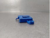 Recambio de sensor airbag para opel omega b 2.5 24v dti cat (y 25 dt / l14) referencia OEM IAM 09173928 