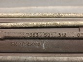 Recambio de cremallera direccion para porsche cayenne (9pa) 3.2 referencia OEM IAM 7L5422055BF 95534701105 