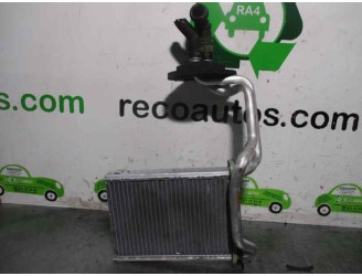 Recambio de radiador calefaccion / aire acondicionado para renault megane iii sport tourer 1.9 dci diesel referencia OEM IAM  06