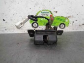 Recambio de cerradura maletero / porton para kia carens 1.8 cat referencia OEM IAM 0K2FA62310 1 PIN 5 PUERTAS