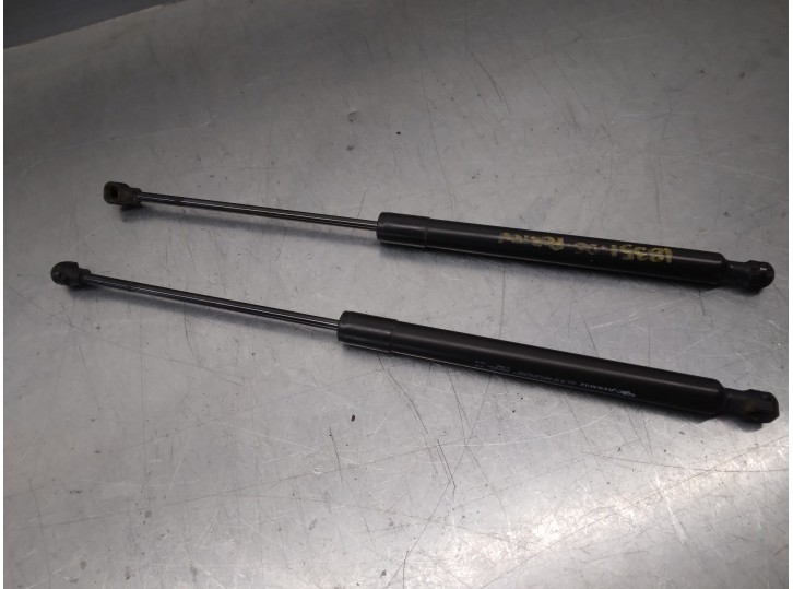 Recambio de amortiguadores maletero / porton para renault captur 0.9 energy referencia OEM IAM 844301324R  