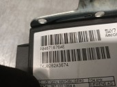 Recambio de conmutador de arranque para chrysler sebring (jr) 2.0 referencia OEM IAM P04671676AE P04671676AE 