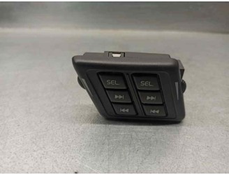 Recambio de mando para volvo xc90 2.9 bi-turbo cat referencia OEM IAM 8666729 
